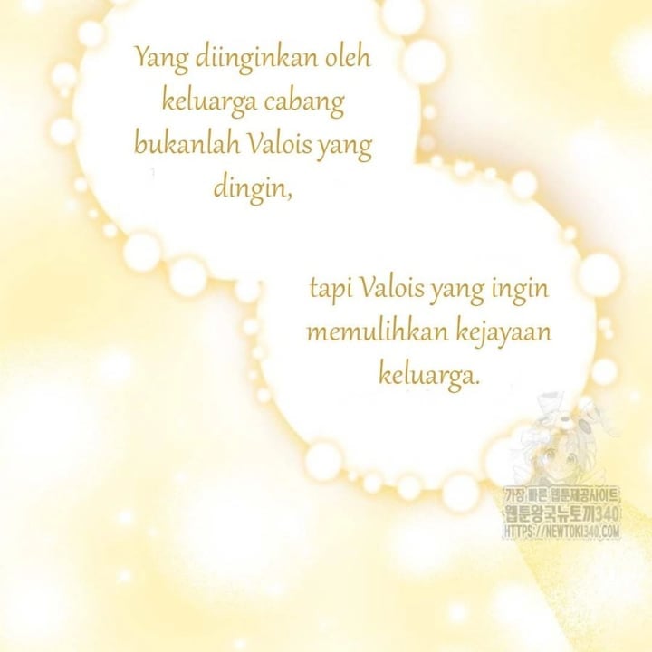 Baca The Villain's Daughter Plans To Run Away - Chapter 30 halaman 76