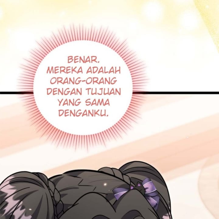 Baca The Villain's Daughter Plans To Run Away - Chapter 30 halaman 77