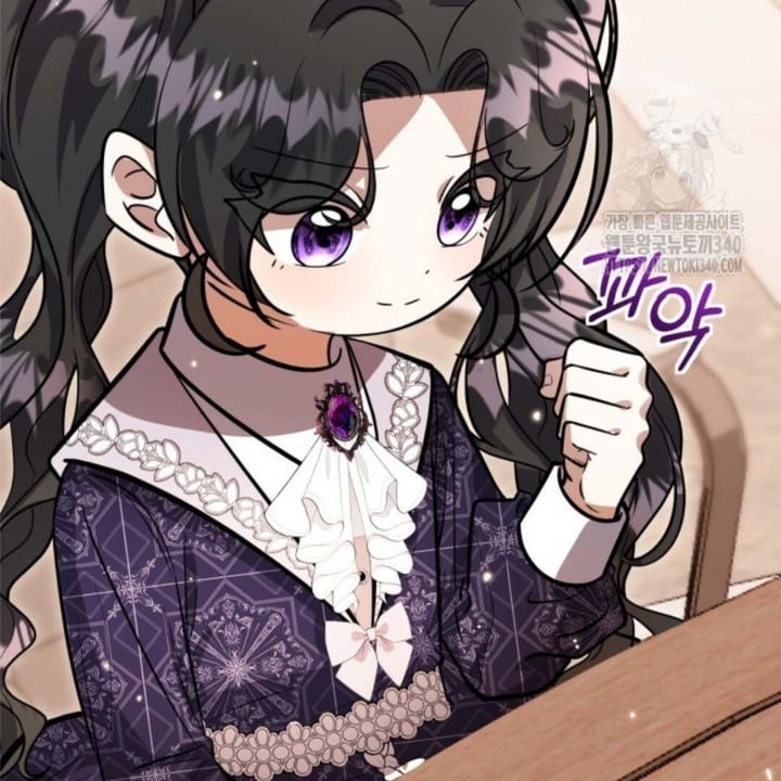 Baca The Villain's Daughter Plans To Run Away - Chapter 30 halaman 78
