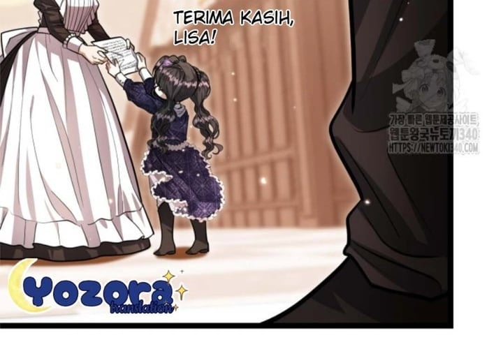 Baca The Villain's Daughter Plans To Run Away - Chapter 30 halaman 8
