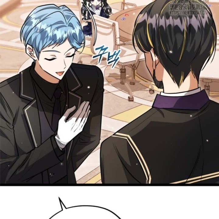 Baca The Villain's Daughter Plans To Run Away - Chapter 30 halaman 85