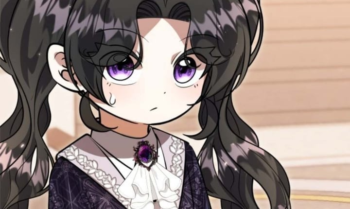 Baca The Villain's Daughter Plans To Run Away - Chapter 30 halaman 87