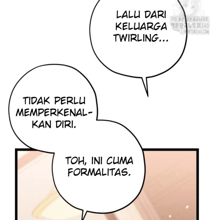 Baca The Villain's Daughter Plans To Run Away - Chapter 30 halaman 97