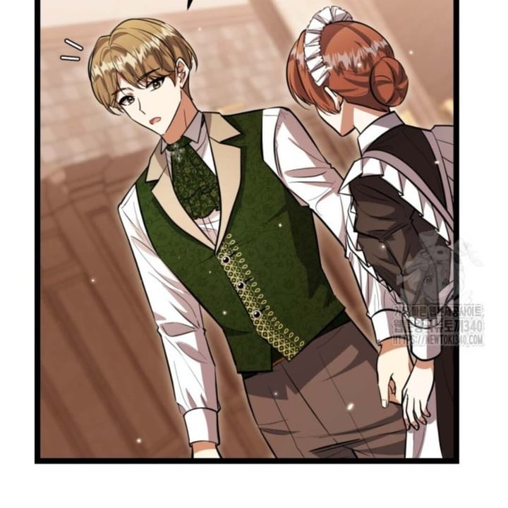 Baca The Villain's Daughter Plans To Run Away - Chapter 30 halaman 98