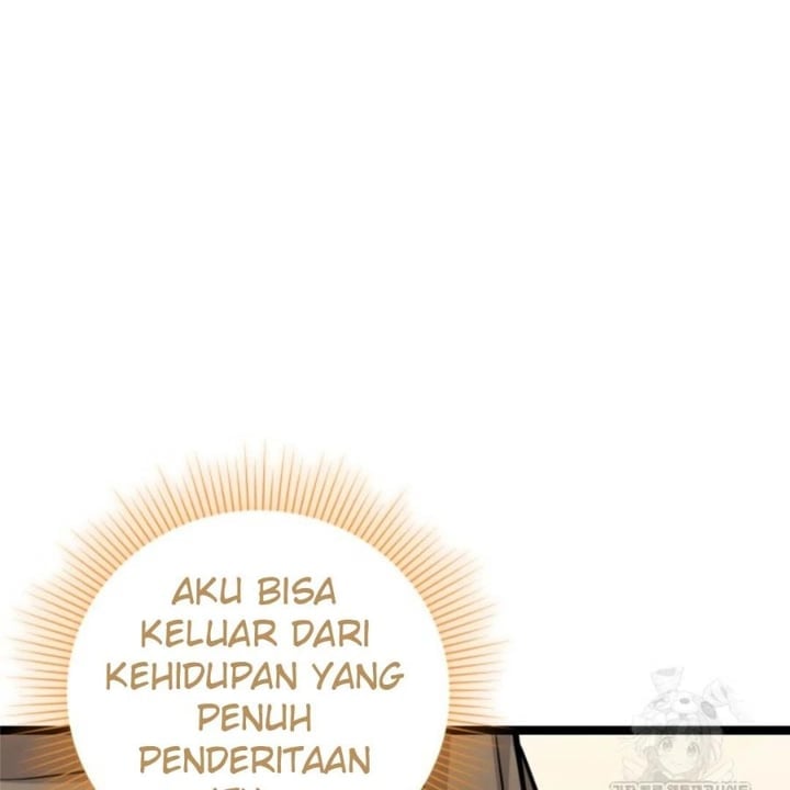 Baca The Villain's Daughter Plans To Run Away - Chapter 31 halaman 101