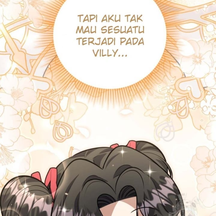 Baca The Villain's Daughter Plans To Run Away - Chapter 31 halaman 104