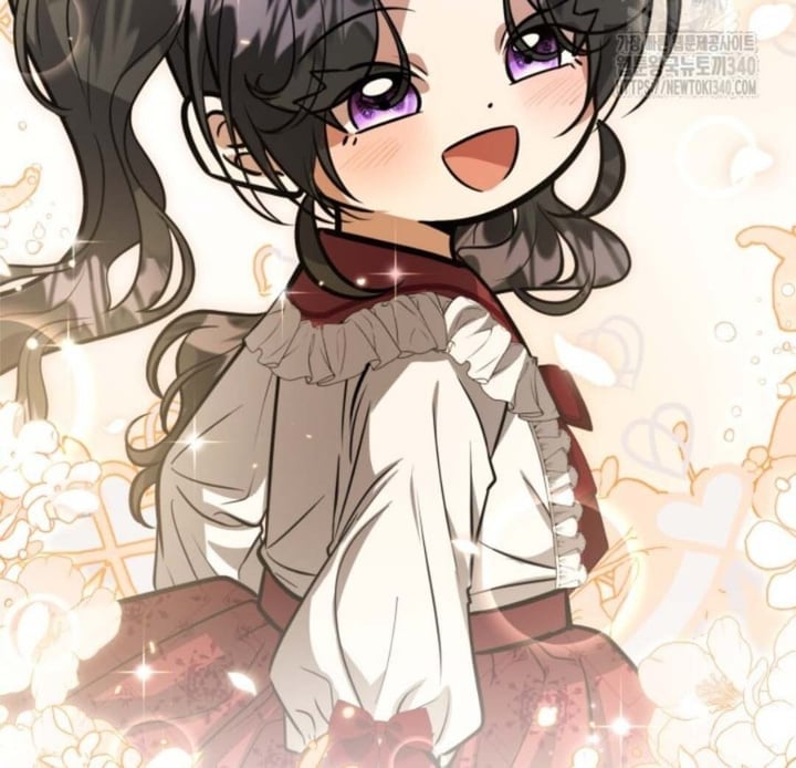 Baca The Villain's Daughter Plans To Run Away - Chapter 31 halaman 105