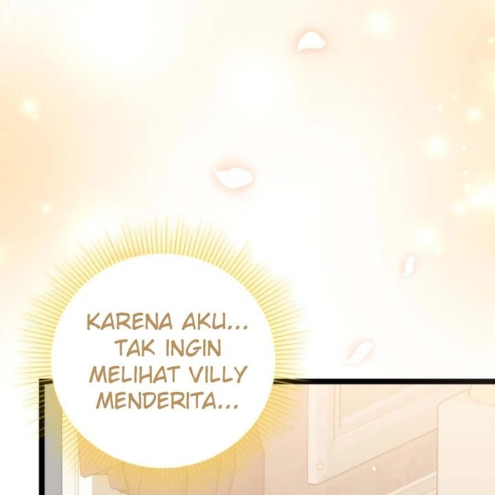 Baca The Villain's Daughter Plans To Run Away - Chapter 31 halaman 107