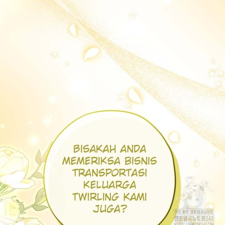 Baca The Villain's Daughter Plans To Run Away - Chapter 31 halaman 11