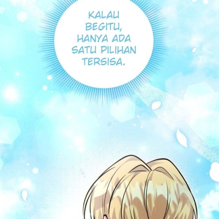 Baca The Villain's Daughter Plans To Run Away - Chapter 31 halaman 110