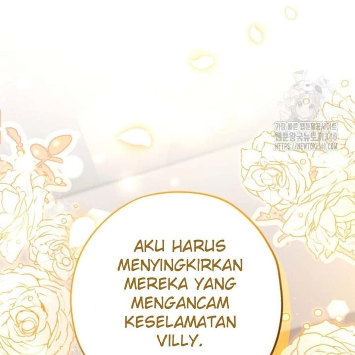 Baca The Villain's Daughter Plans To Run Away - Chapter 31 halaman 114