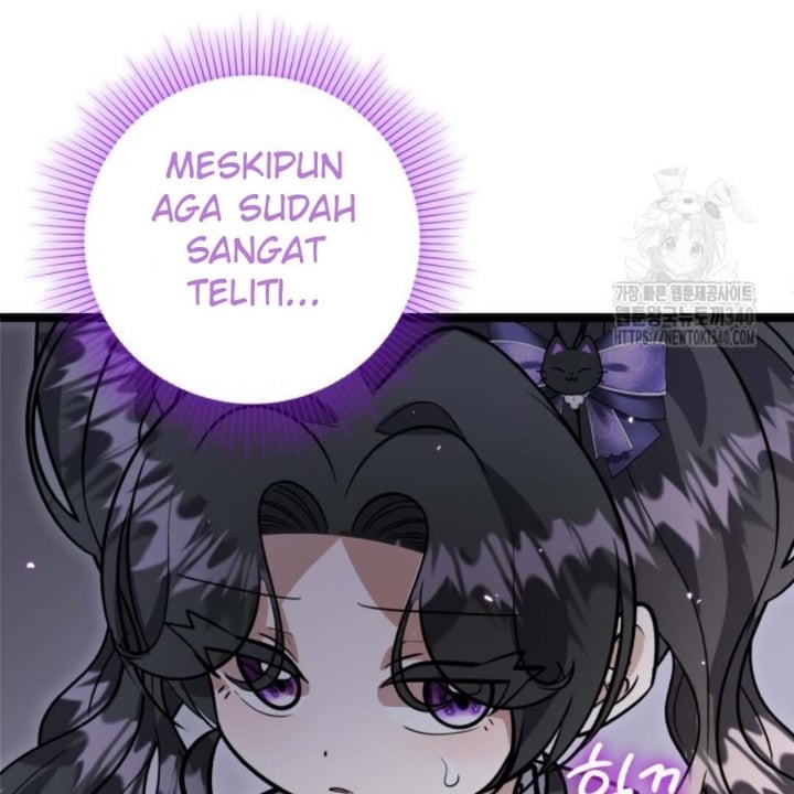 Baca The Villain's Daughter Plans To Run Away - Chapter 31 halaman 123