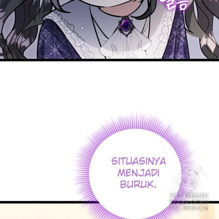 Baca The Villain's Daughter Plans To Run Away - Chapter 31 halaman 124