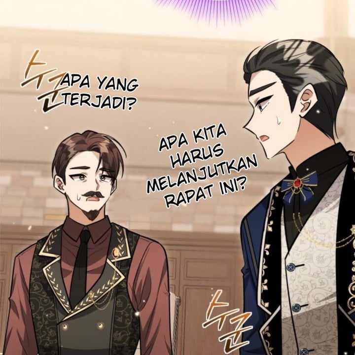 Baca The Villain's Daughter Plans To Run Away - Chapter 31 halaman 125