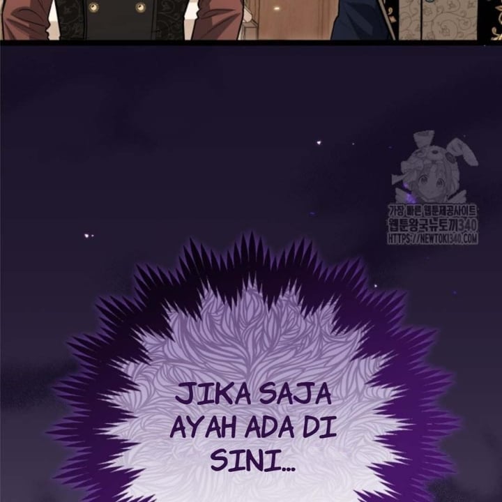 Baca The Villain's Daughter Plans To Run Away - Chapter 31 halaman 126