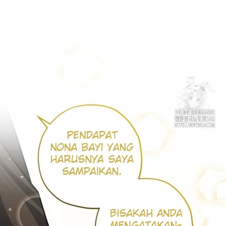 Baca The Villain's Daughter Plans To Run Away - Chapter 31 halaman 131