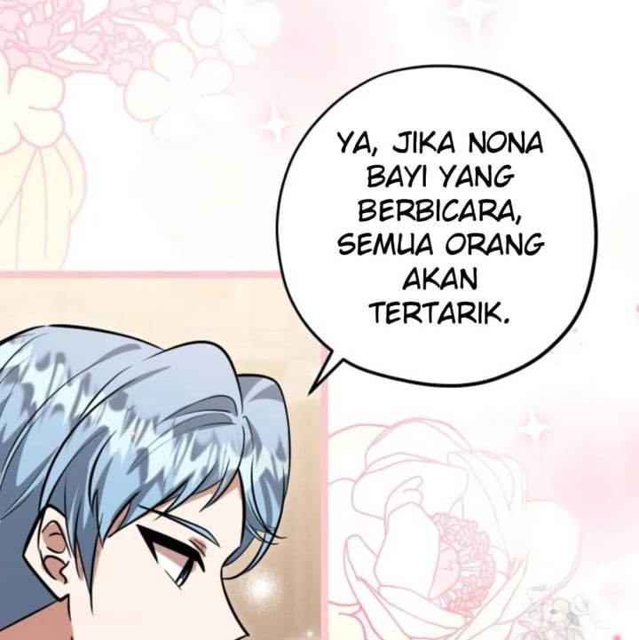 Baca The Villain's Daughter Plans To Run Away - Chapter 31 halaman 135