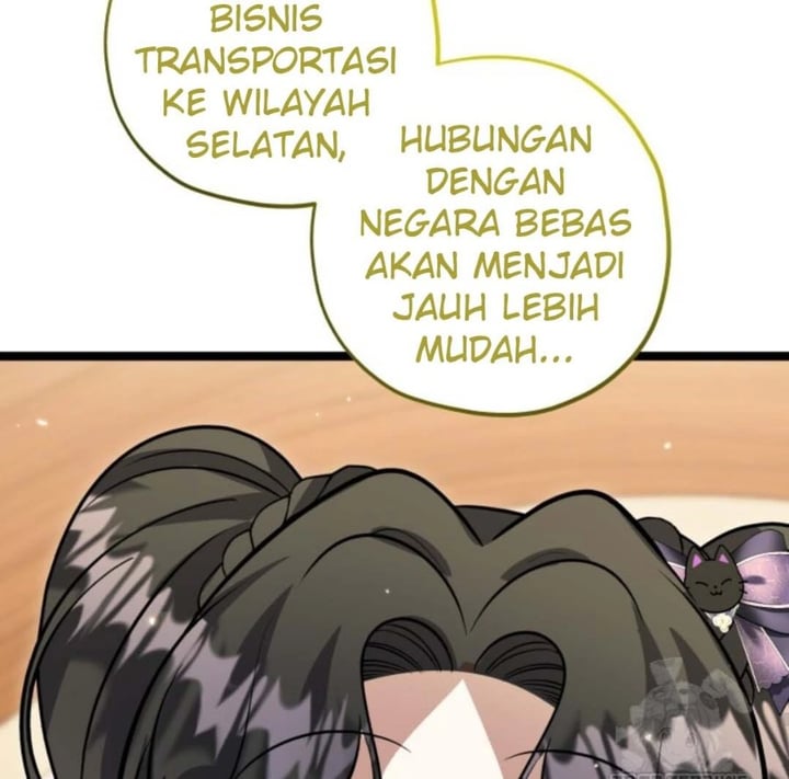 Baca The Villain's Daughter Plans To Run Away - Chapter 31 halaman 14