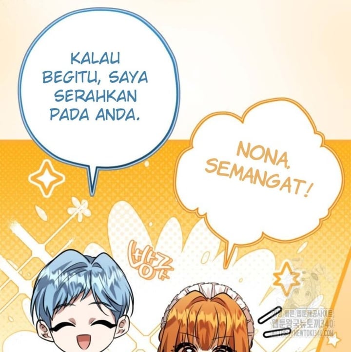 Baca The Villain's Daughter Plans To Run Away - Chapter 31 halaman 140