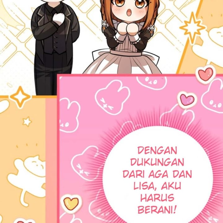 Baca The Villain's Daughter Plans To Run Away - Chapter 31 halaman 141