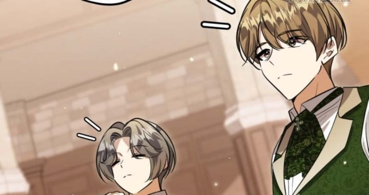 Baca The Villain's Daughter Plans To Run Away - Chapter 31 halaman 144