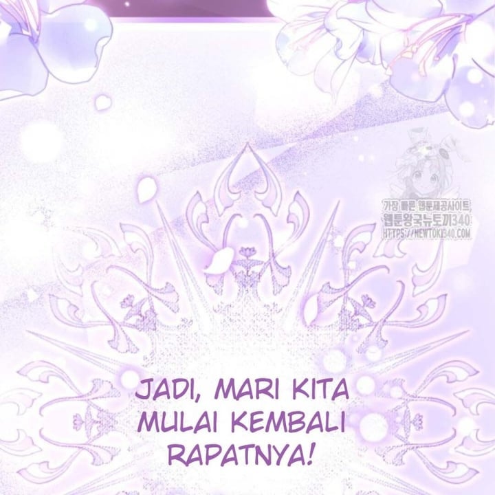 Baca The Villain's Daughter Plans To Run Away - Chapter 31 halaman 149