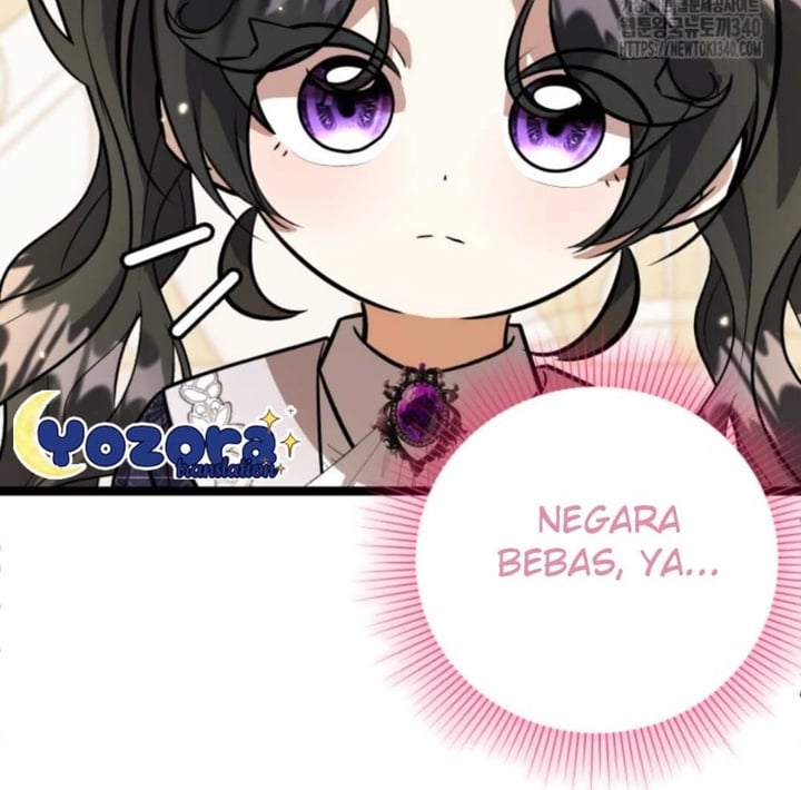 Baca The Villain's Daughter Plans To Run Away - Chapter 31 halaman 15
