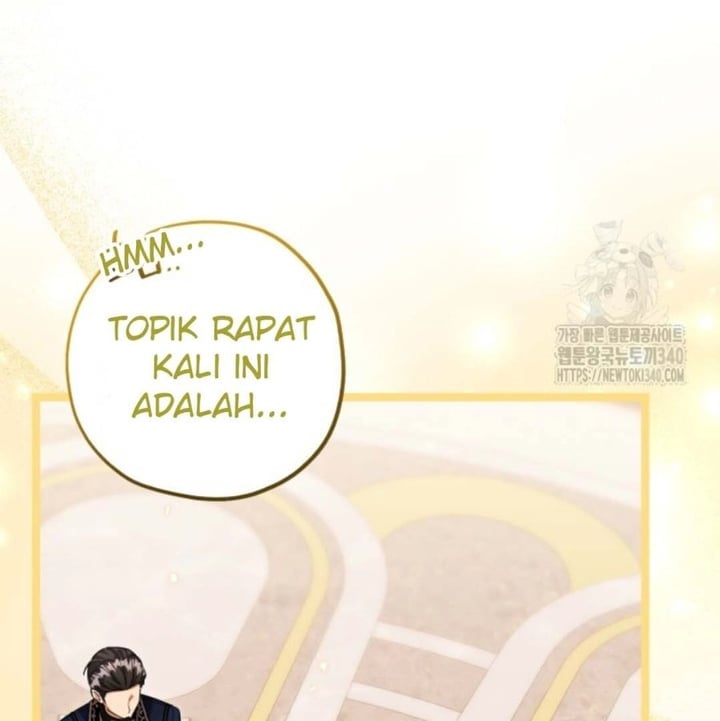 Baca The Villain's Daughter Plans To Run Away - Chapter 31 halaman 17