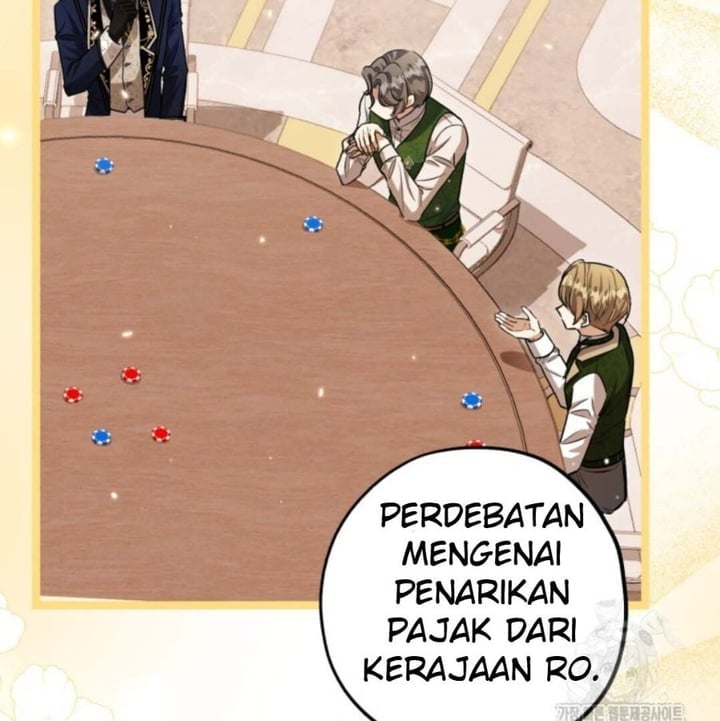 Baca The Villain's Daughter Plans To Run Away - Chapter 31 halaman 18