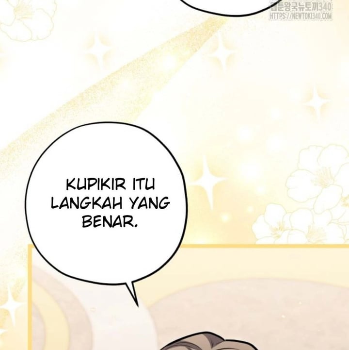 Baca The Villain's Daughter Plans To Run Away - Chapter 31 halaman 19