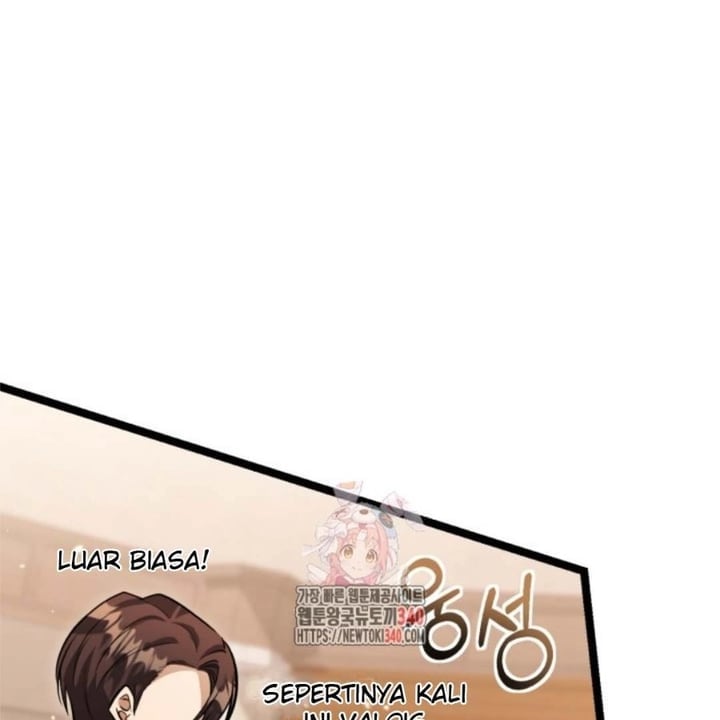 Baca The Villain's Daughter Plans To Run Away - Chapter 31 halaman 2