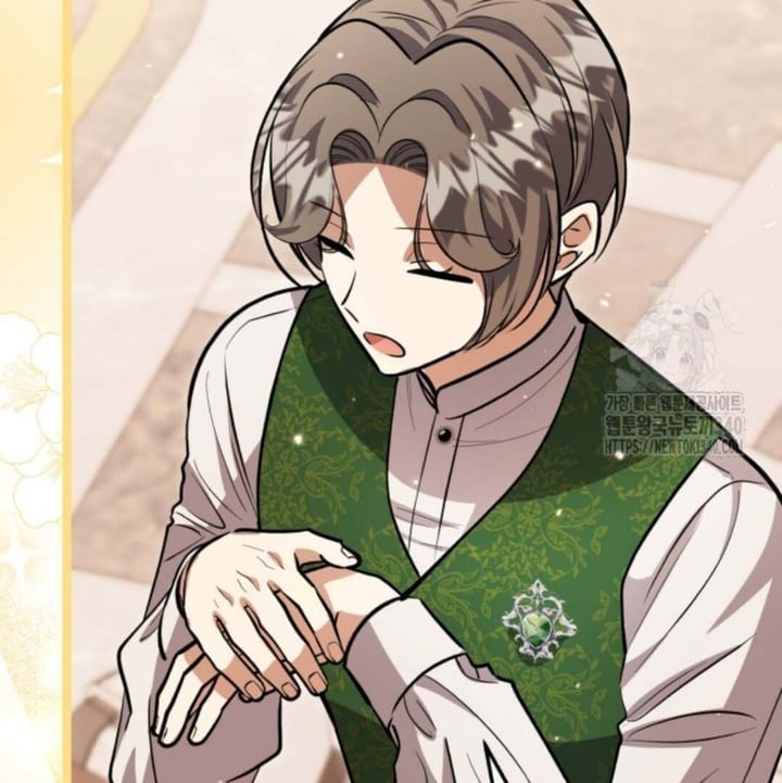 Baca The Villain's Daughter Plans To Run Away - Chapter 31 halaman 20
