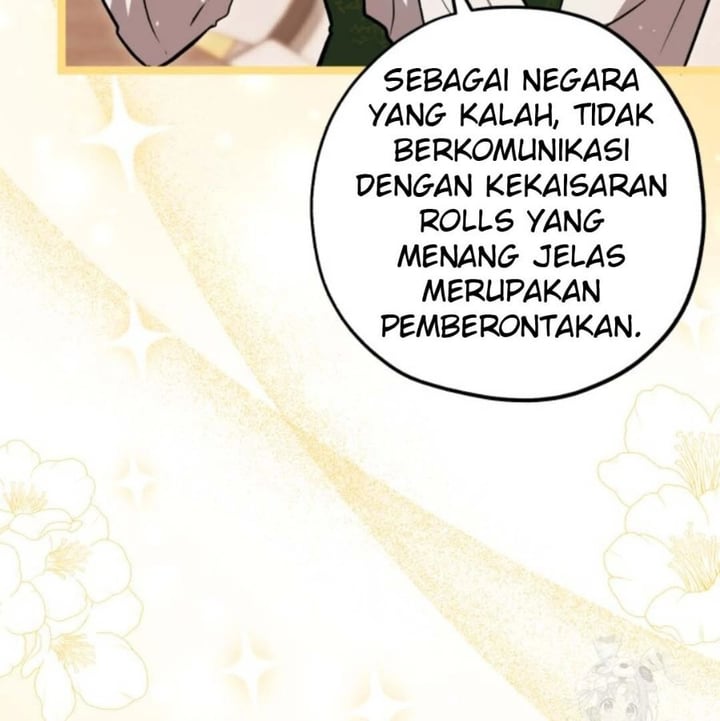 Baca The Villain's Daughter Plans To Run Away - Chapter 31 halaman 21