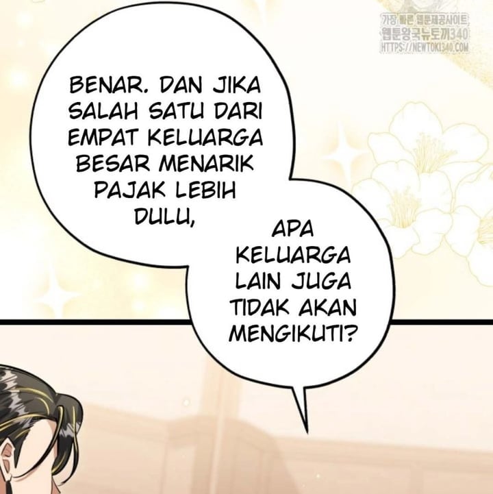 Baca The Villain's Daughter Plans To Run Away - Chapter 31 halaman 22