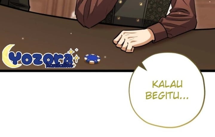Baca The Villain's Daughter Plans To Run Away - Chapter 31 halaman 24