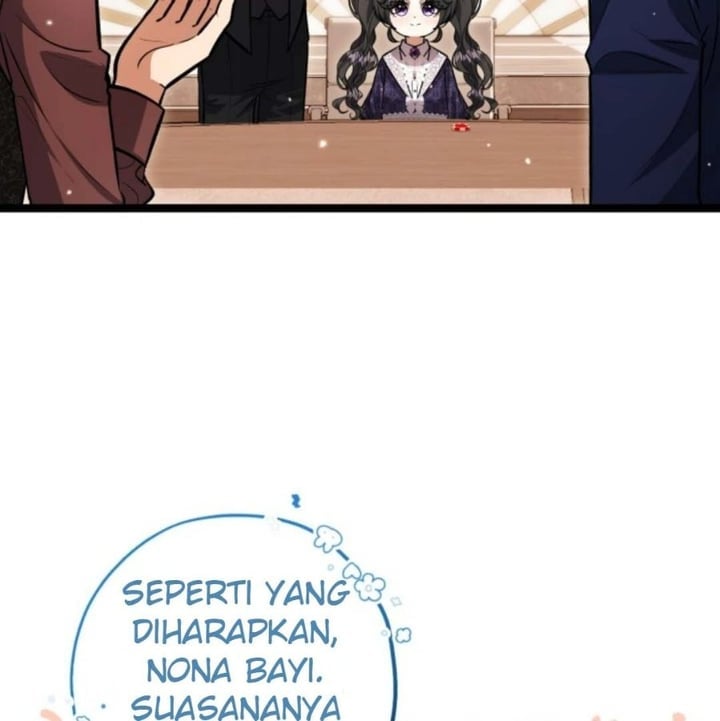 Baca The Villain's Daughter Plans To Run Away - Chapter 31 halaman 26
