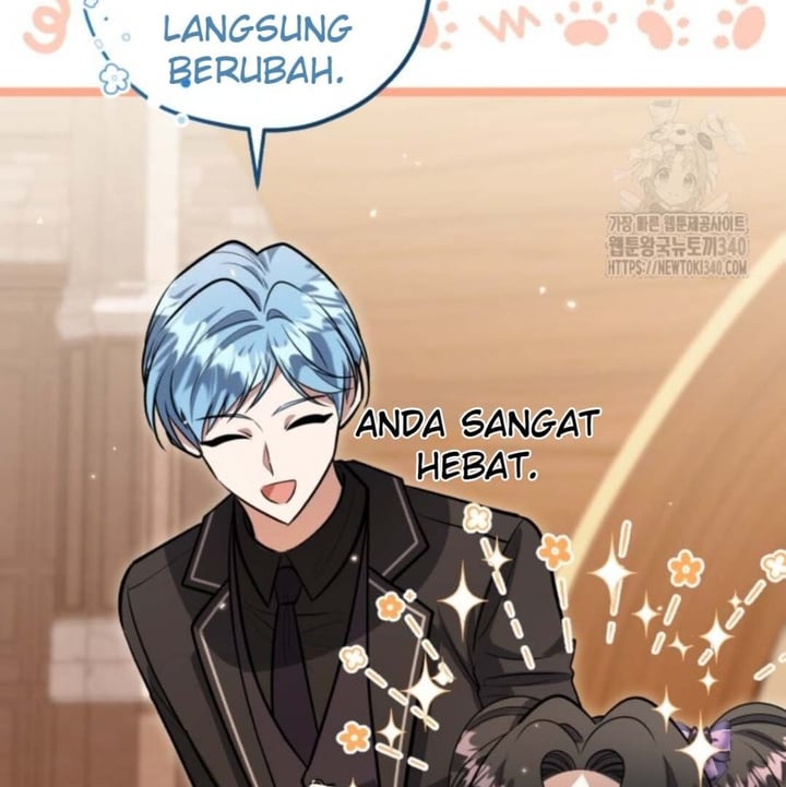Baca The Villain's Daughter Plans To Run Away - Chapter 31 halaman 27