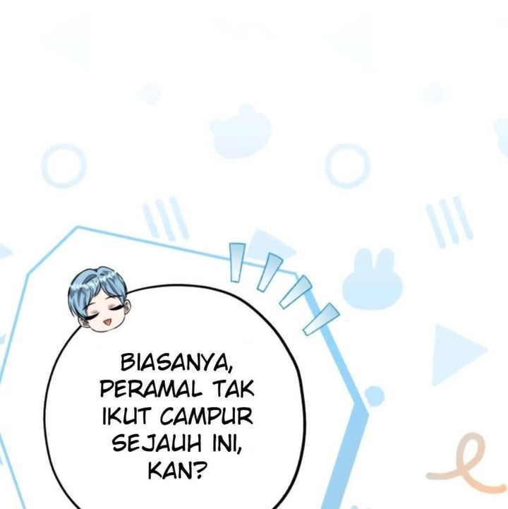Baca The Villain's Daughter Plans To Run Away - Chapter 31 halaman 29