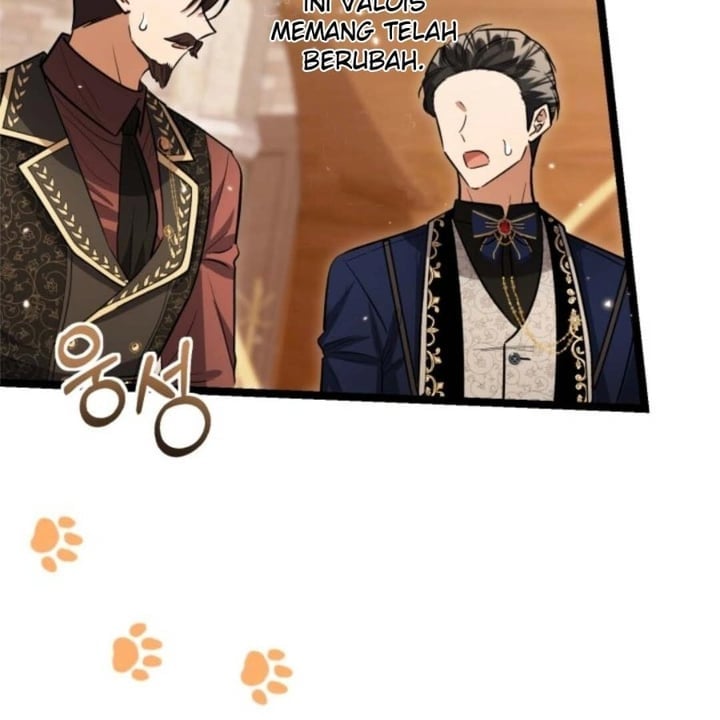 Baca The Villain's Daughter Plans To Run Away - Chapter 31 halaman 3