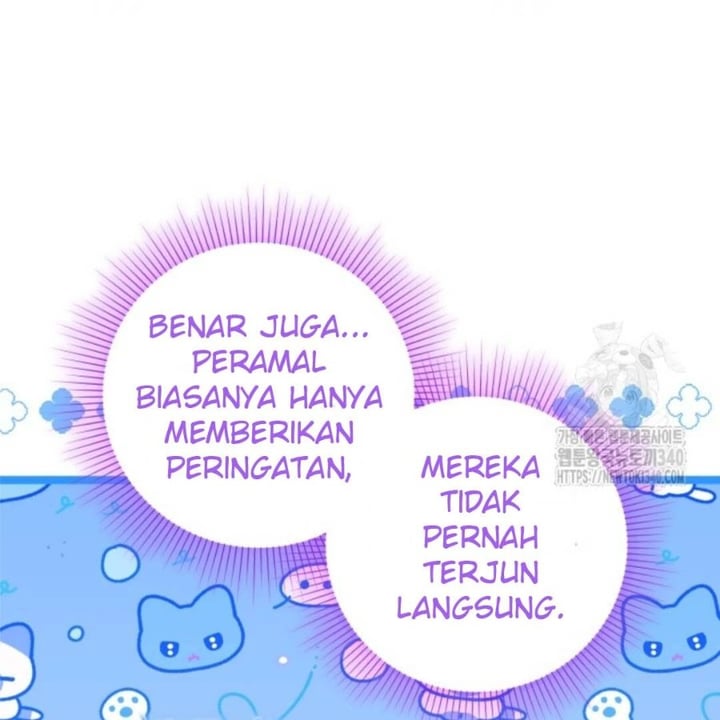 Baca The Villain's Daughter Plans To Run Away - Chapter 31 halaman 32