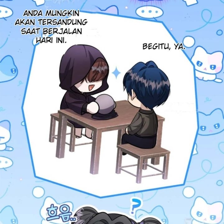 Baca The Villain's Daughter Plans To Run Away - Chapter 31 halaman 33