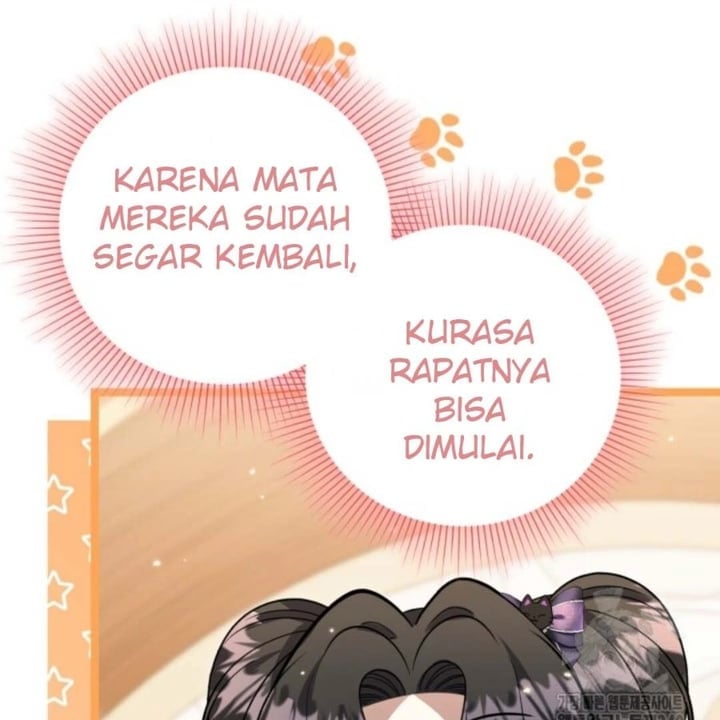 Baca The Villain's Daughter Plans To Run Away - Chapter 31 halaman 4