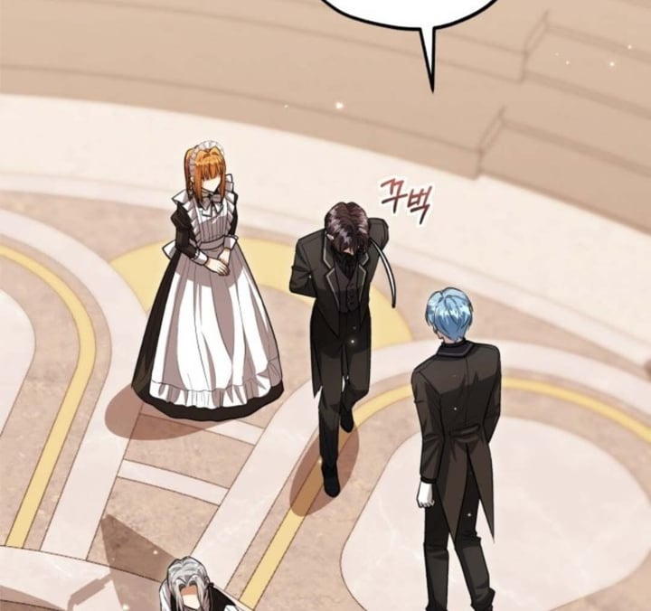 Baca The Villain's Daughter Plans To Run Away - Chapter 31 halaman 43