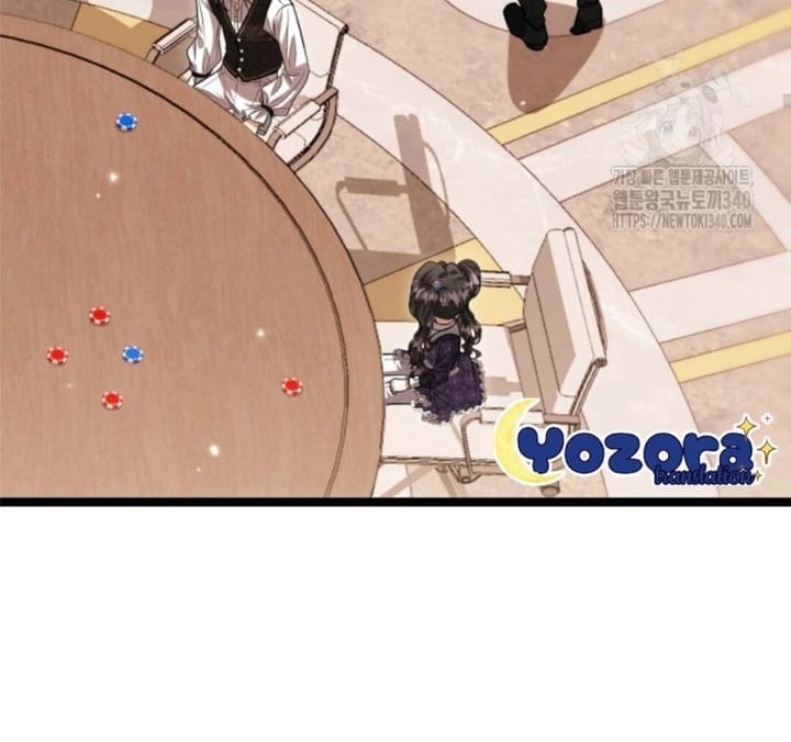 Baca The Villain's Daughter Plans To Run Away - Chapter 31 halaman 44