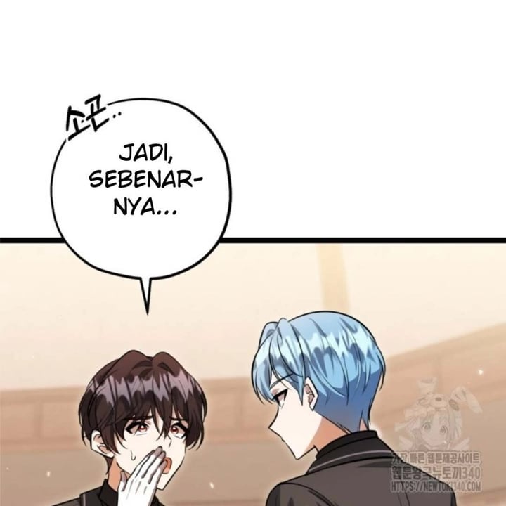 Baca The Villain's Daughter Plans To Run Away - Chapter 31 halaman 45