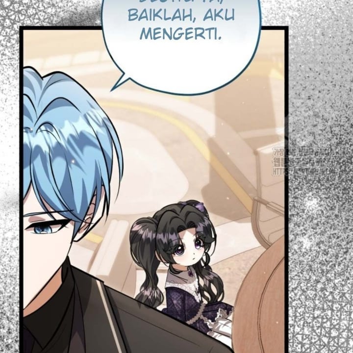 Baca The Villain's Daughter Plans To Run Away - Chapter 31 halaman 47