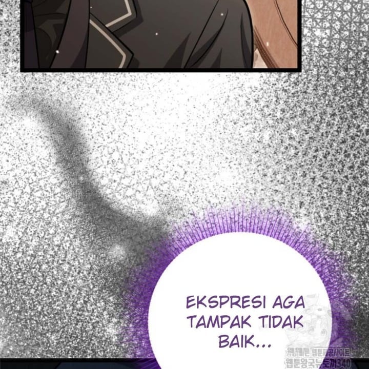 Baca The Villain's Daughter Plans To Run Away - Chapter 31 halaman 48
