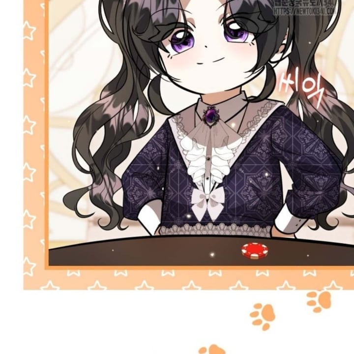 Baca The Villain's Daughter Plans To Run Away - Chapter 31 halaman 5