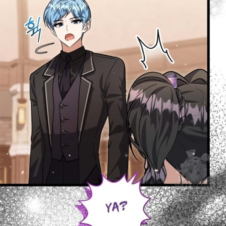 Baca The Villain's Daughter Plans To Run Away - Chapter 31 halaman 52