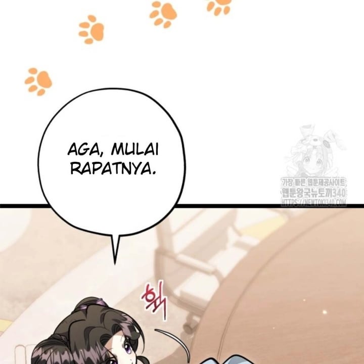 Baca The Villain's Daughter Plans To Run Away - Chapter 31 halaman 6